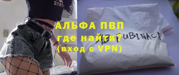 гидра Алексеевка